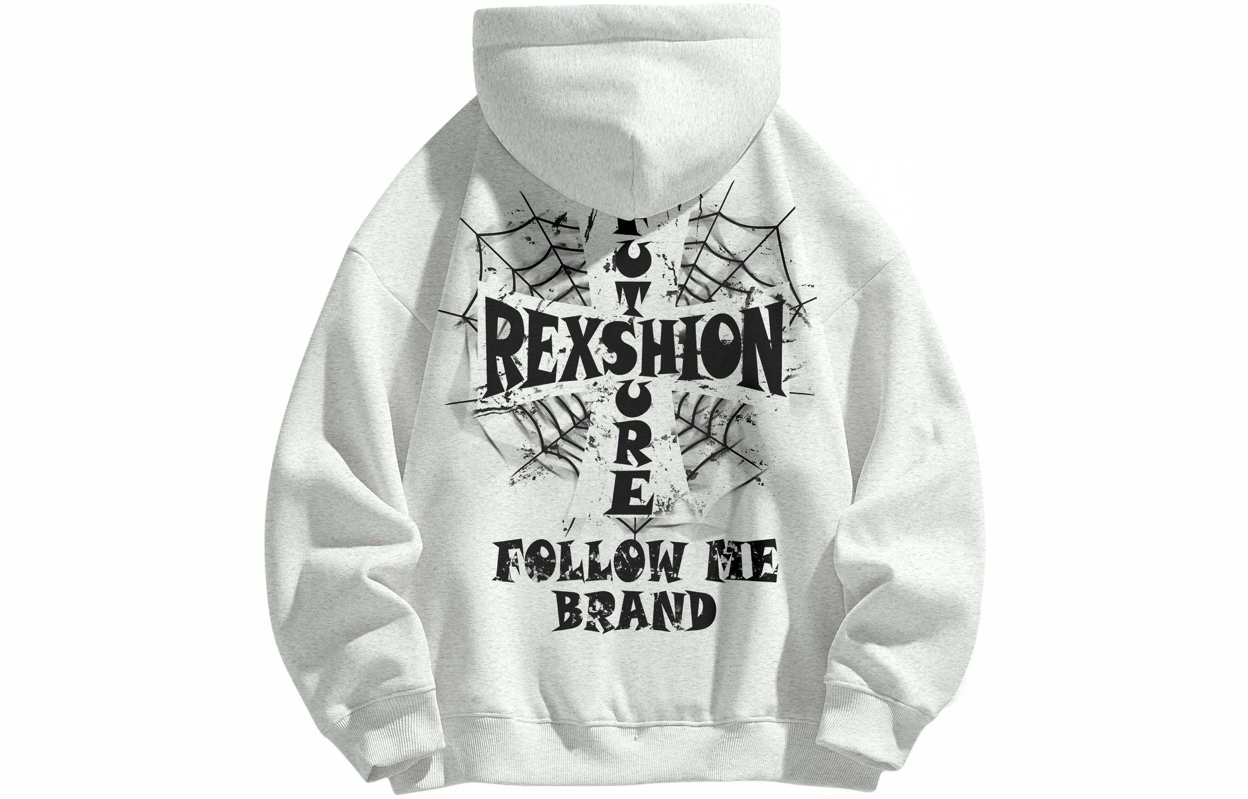 REXSHION Logo