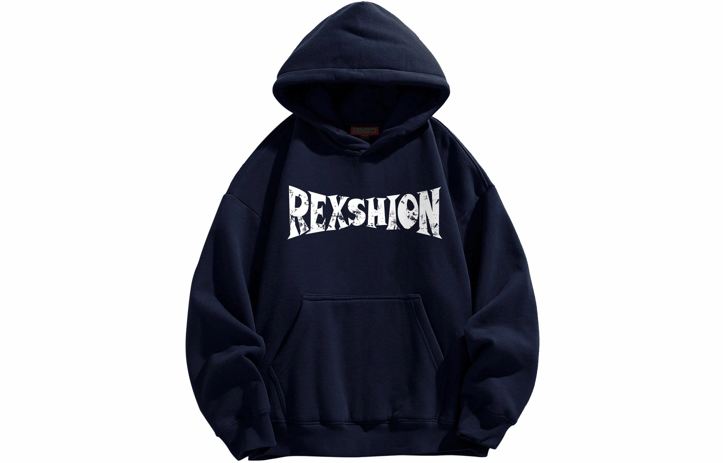 REXSHION Logo