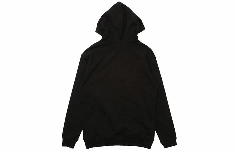 Thrasher RED COLLAGE Hoodie Logo