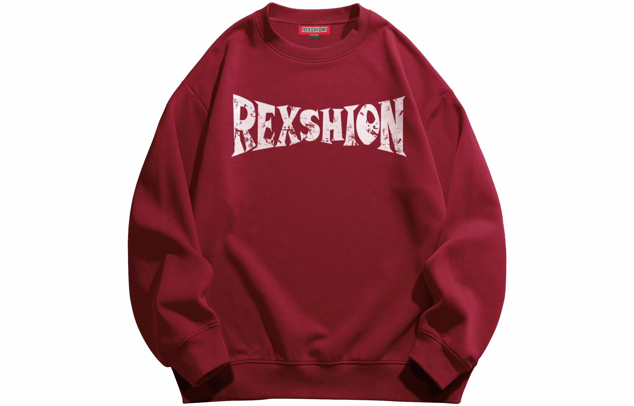 REXSHION Logo