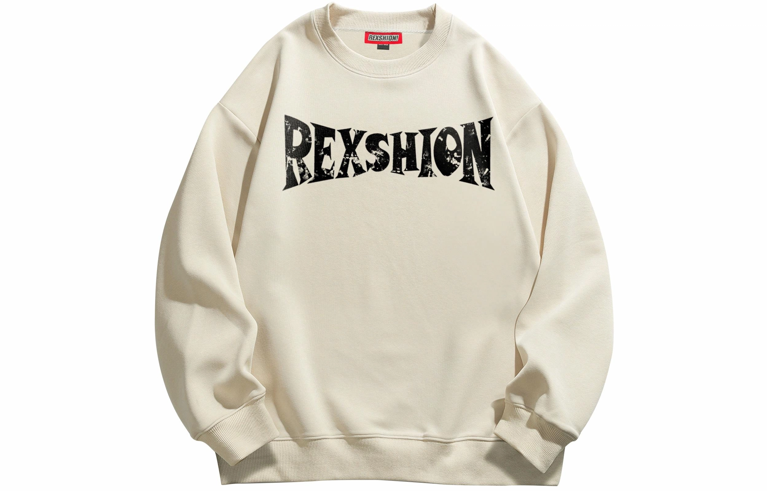 REXSHION Logo