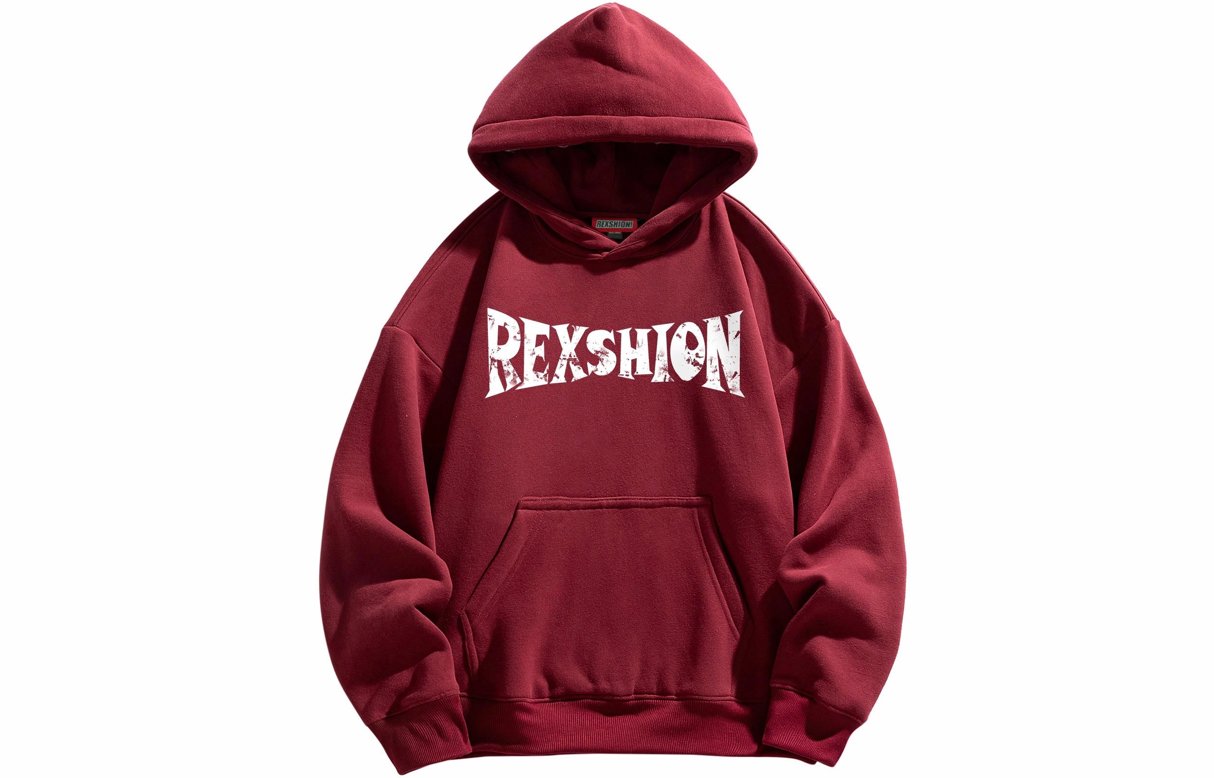 REXSHION Logo