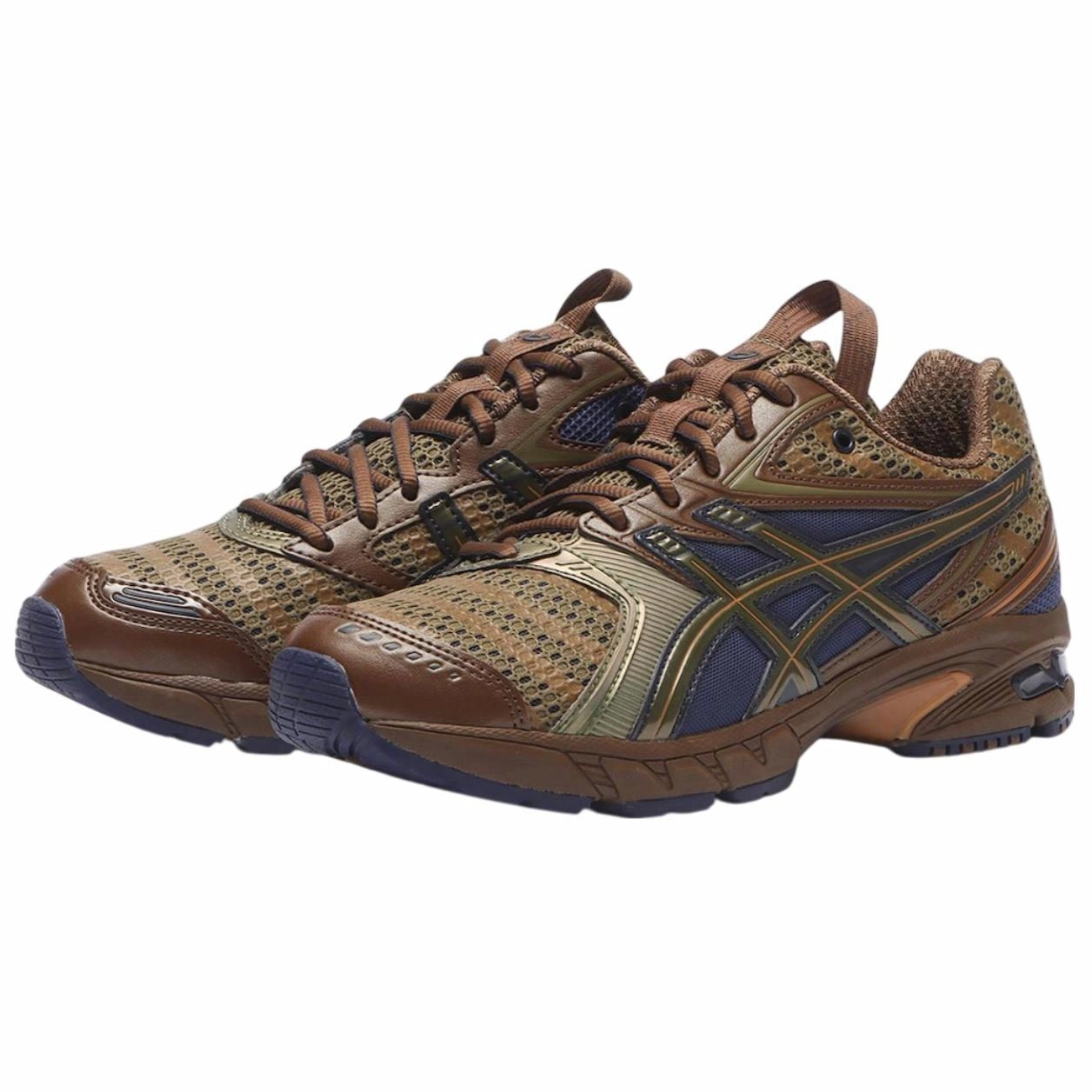 KIKO KOSTADINOV x Asics GEL-DS Trainer 14 Desert Camp