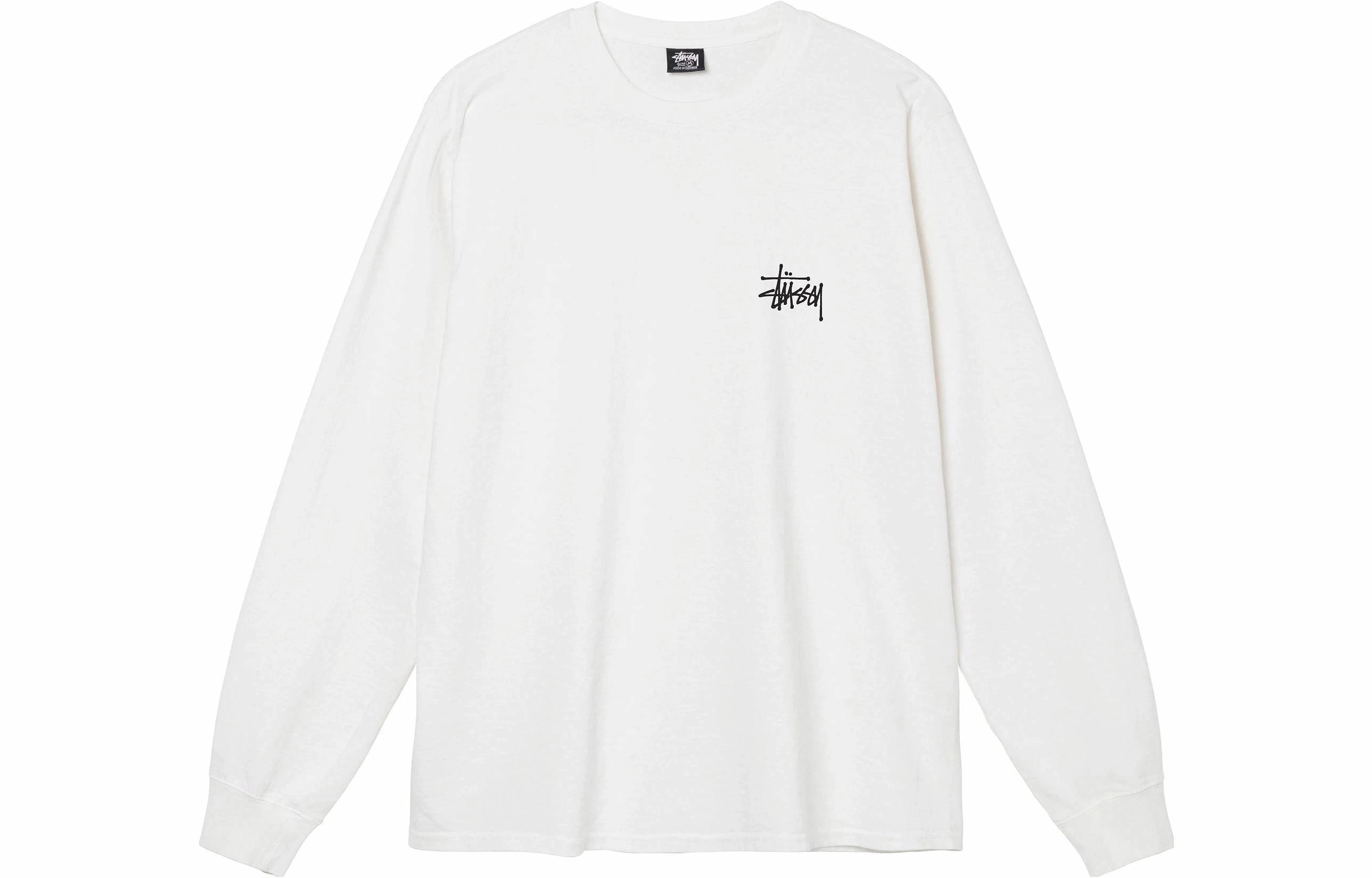 Stussy SS22 logo