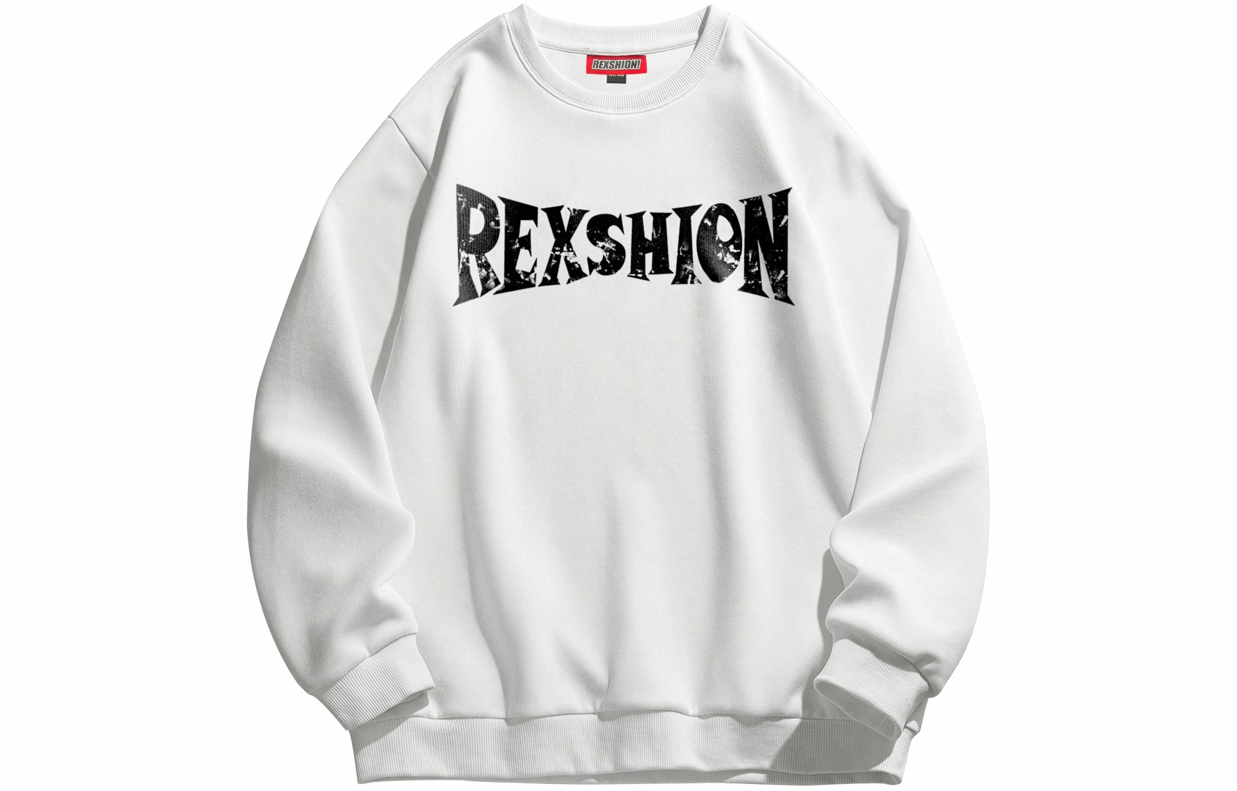 REXSHION Logo