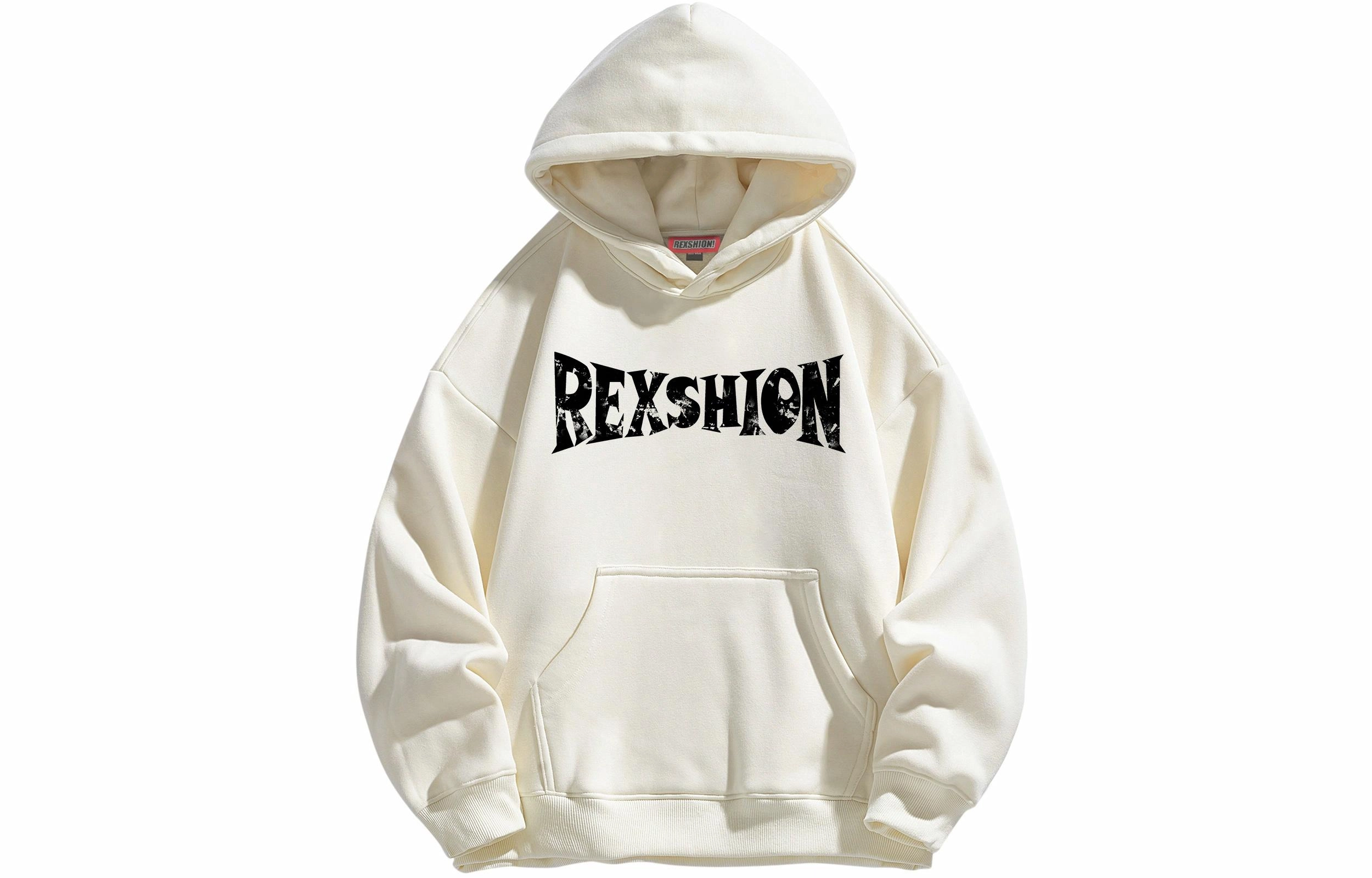 REXSHION Logo