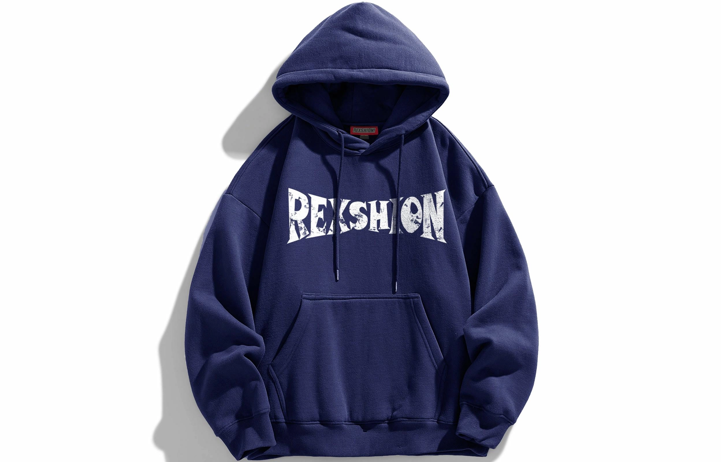 REXSHION Logo