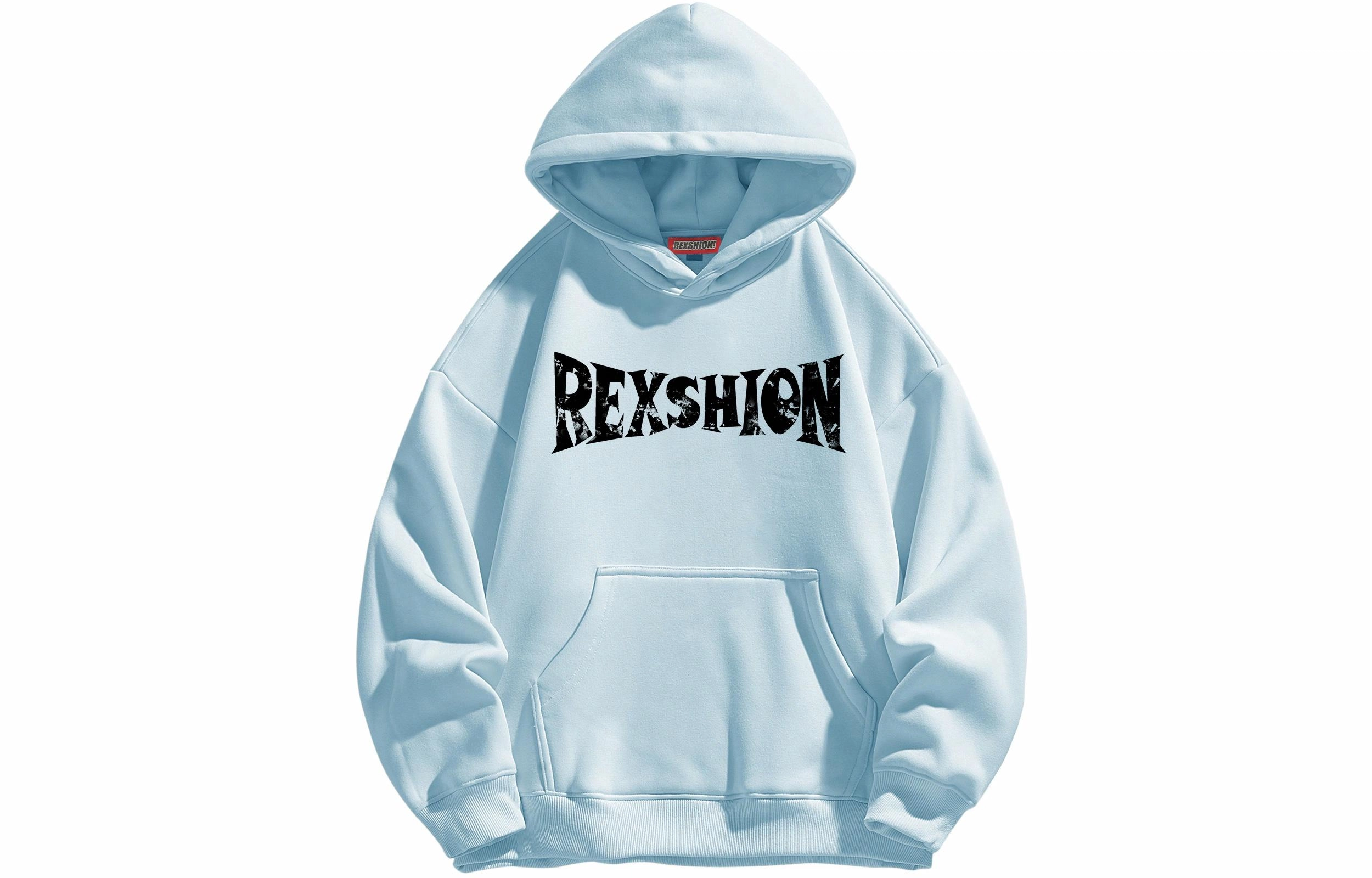 REXSHION Logo