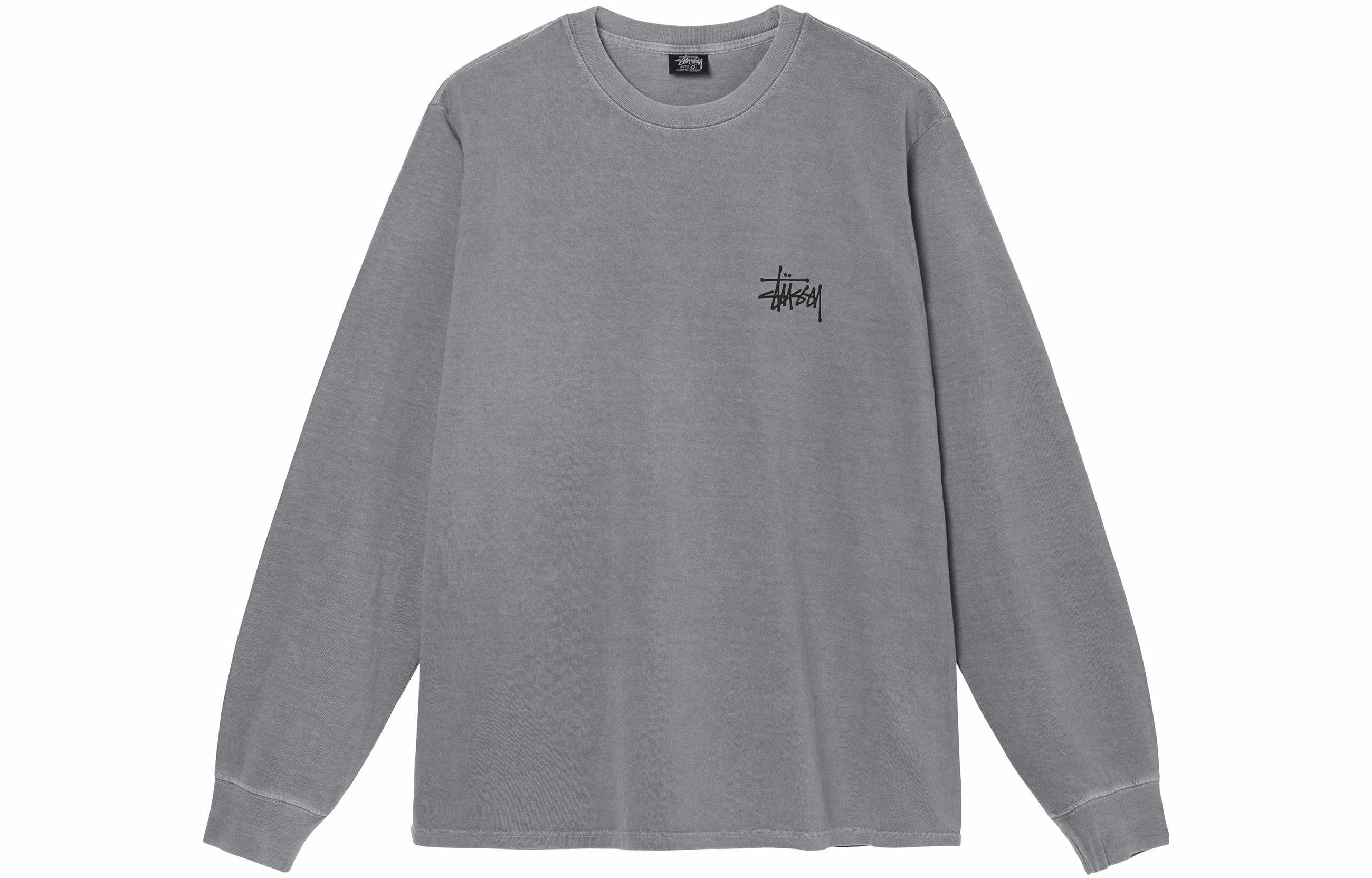 Stussy SS22 logo
