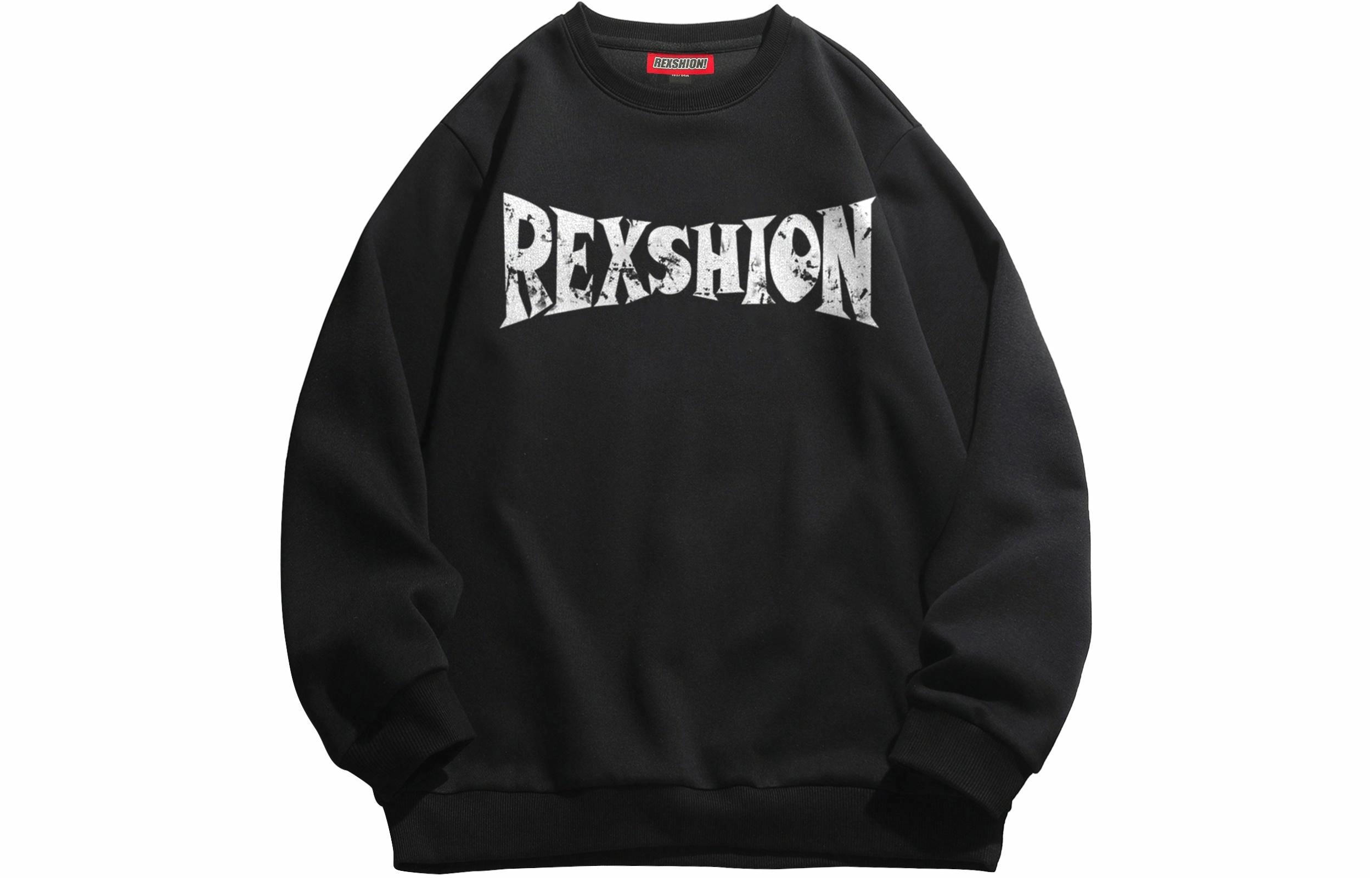 REXSHION Logo