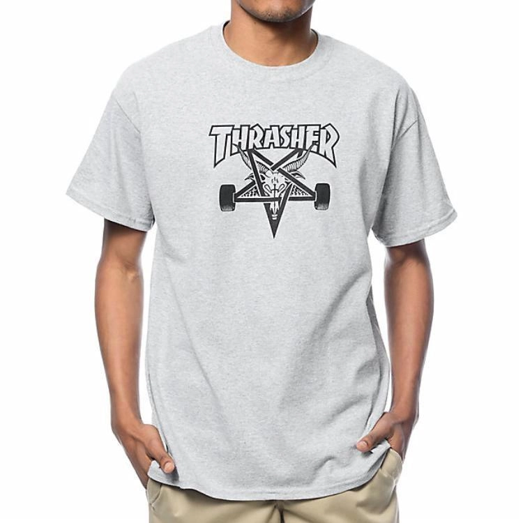 Thrasher T