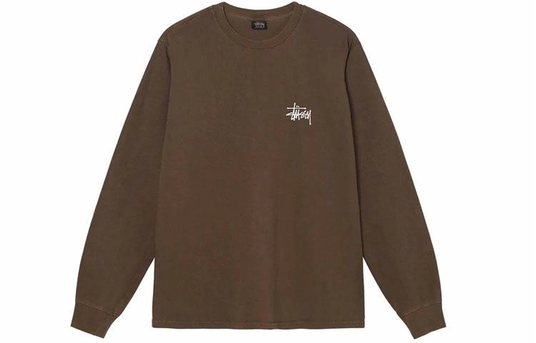 Stussy SS22 logo