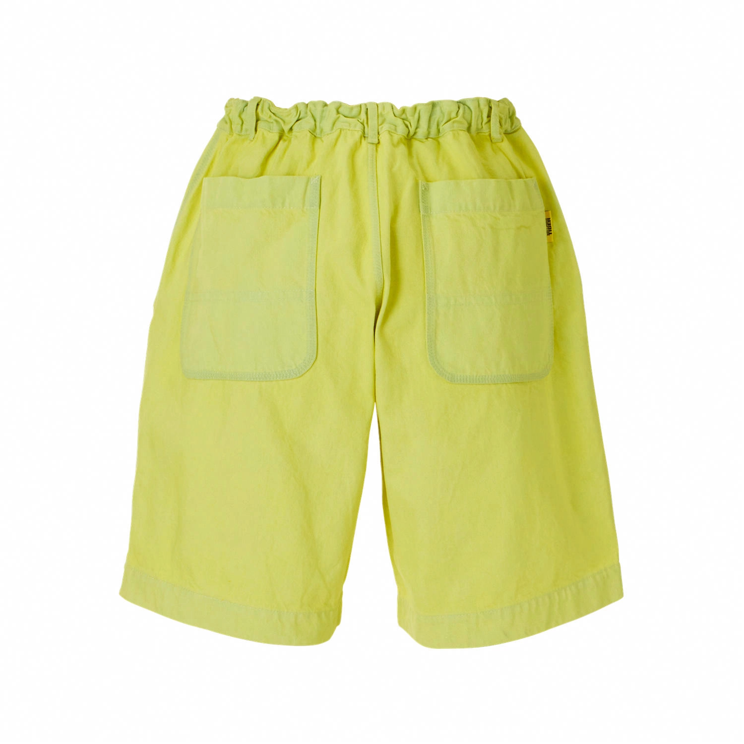 Onitsuka Tiger SS25 DENIM SHORTS DENIVITA
