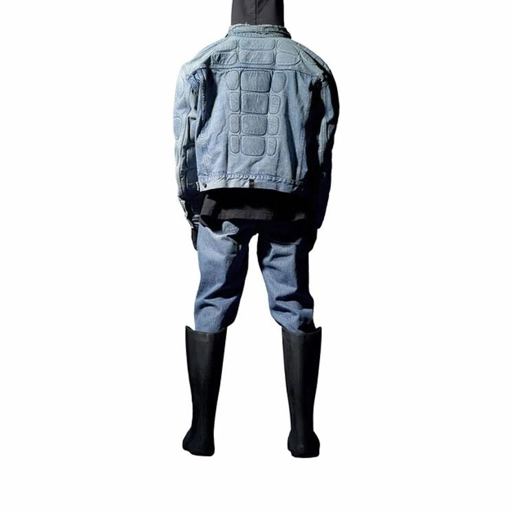 YEEZY x Gap x Balenciaga