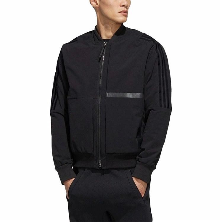 adidas U1 JKT BOMB Logo