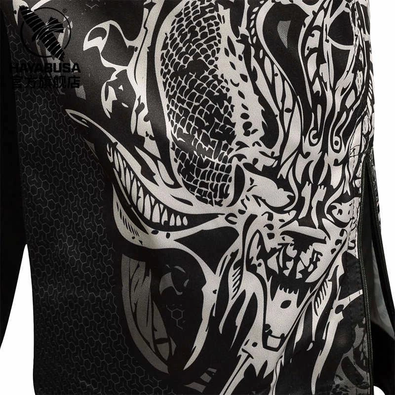 HAYABUSA MMA