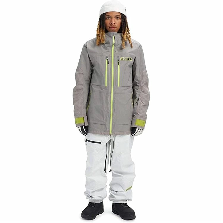 BURTON Burton Mens Frostner Jacket