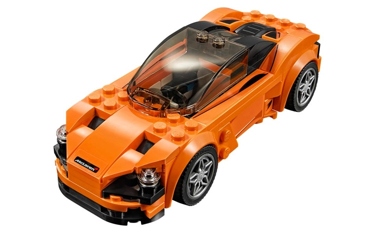 LEGO 720S 75880