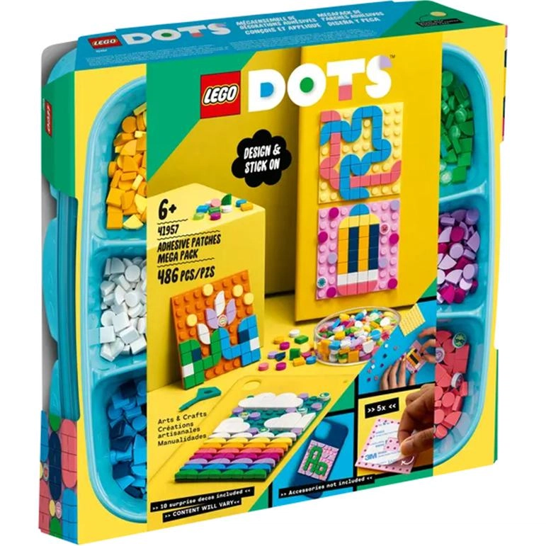 LEGO DOTS 41957