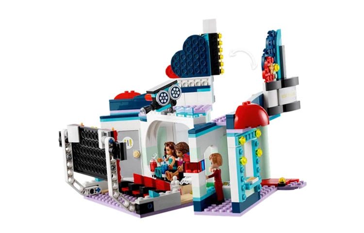 LEGO 41448