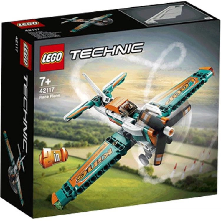 LEGO 42117