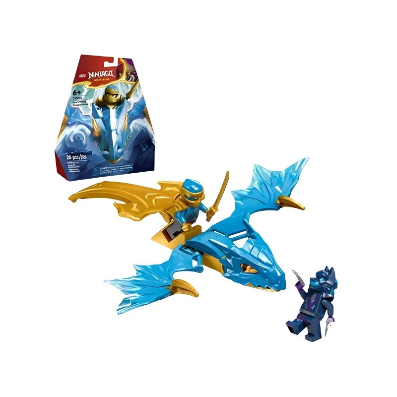LEGO 26pcs 71802