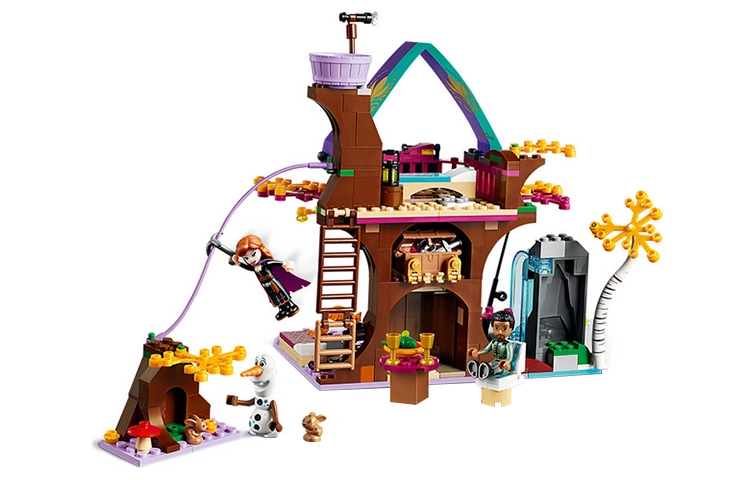 LEGO 41164