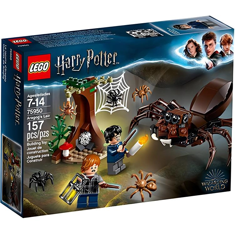 LEGO 75950