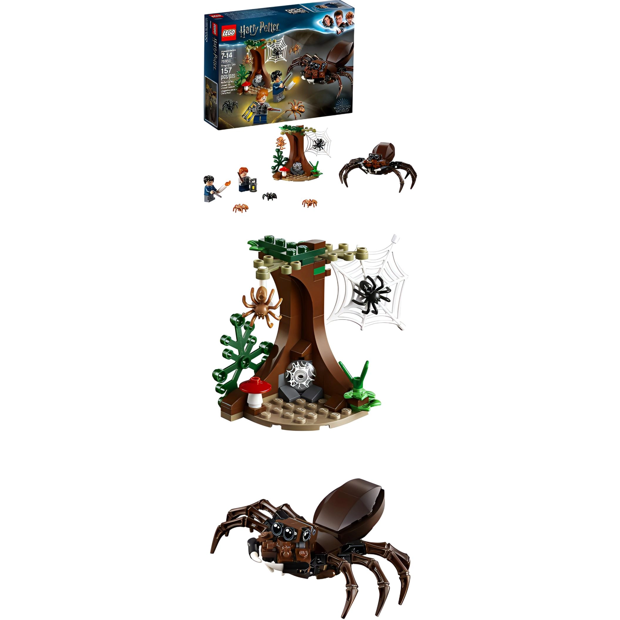 LEGO 75950