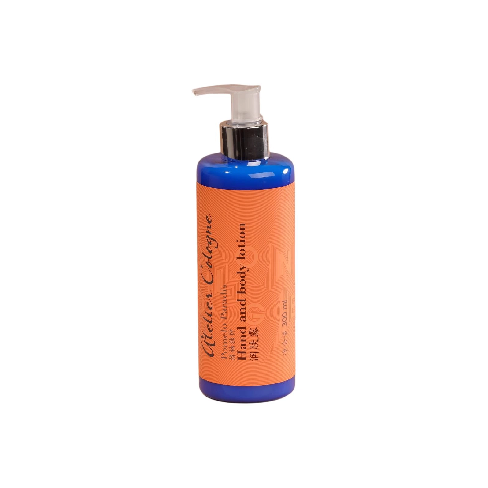 Hand and body 300ml