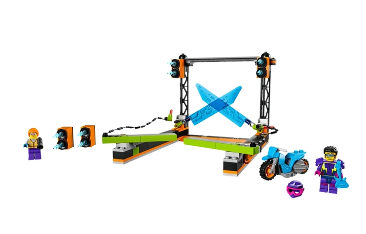 LEGO 60340