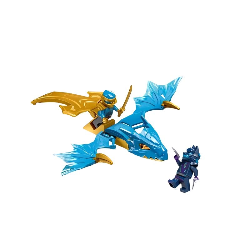 LEGO 26pcs 71802