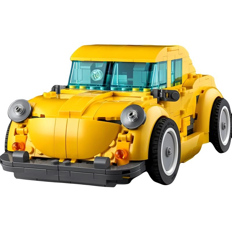 LEGO 950pcs 10338