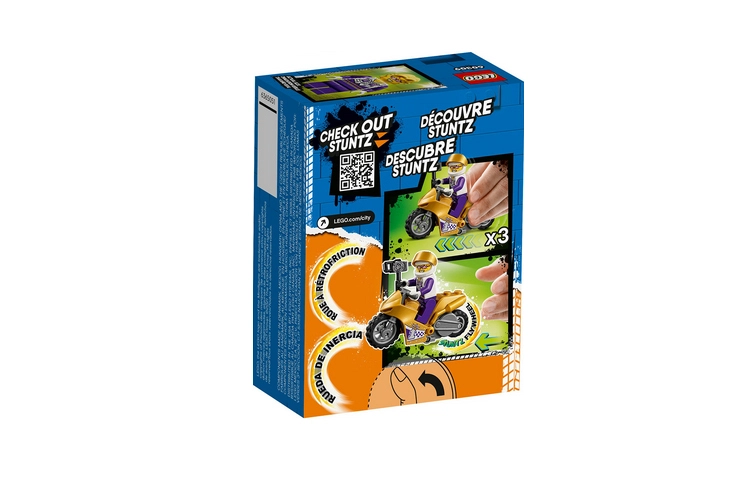 LEGO 60309