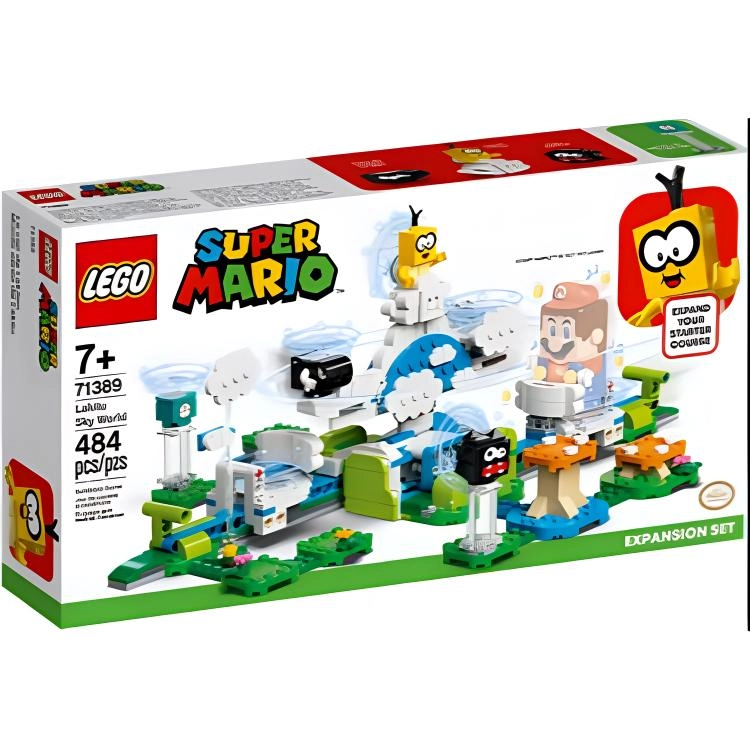 LEGO 71389