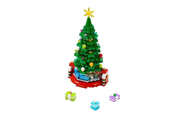 LEGO 40338