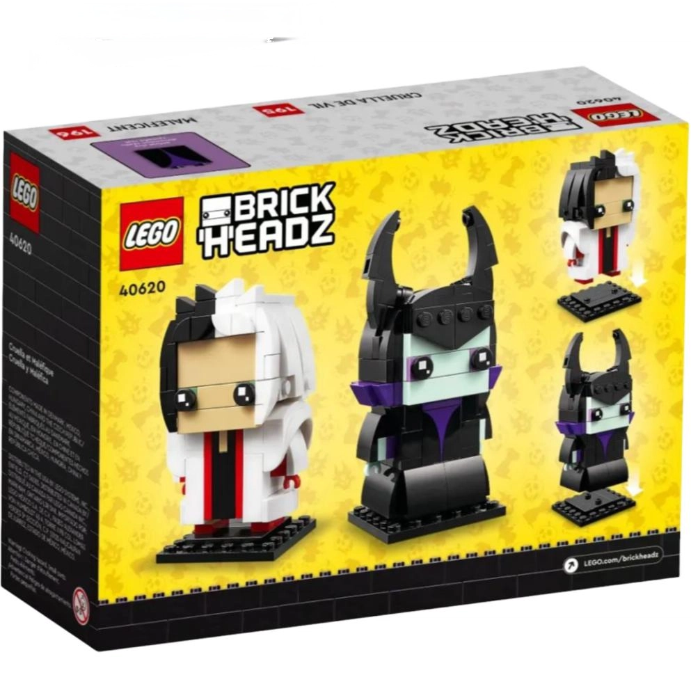 LEGO 2023100 40620
