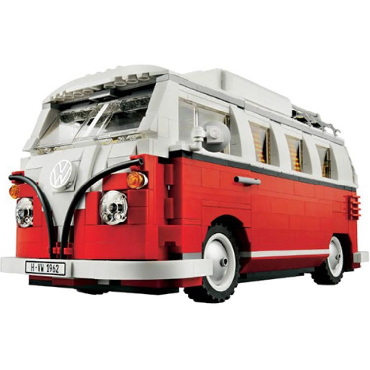 LEGO T1 10220 7