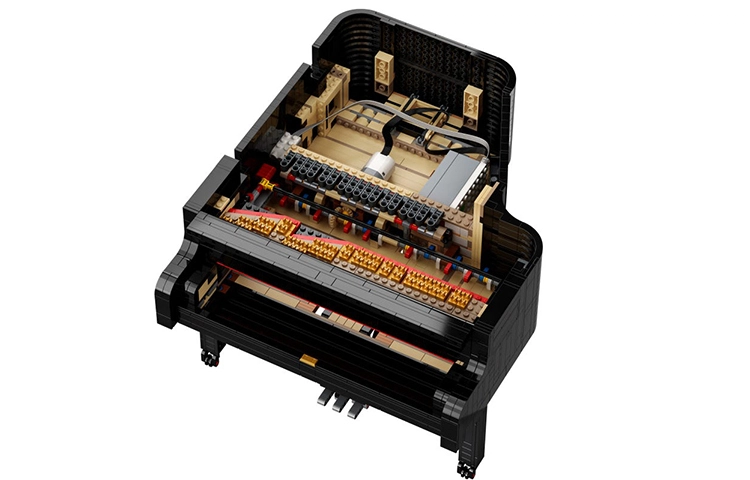 LEGO IDEAS 21323