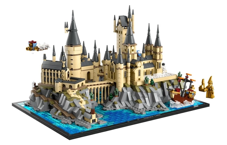 LEGO 2600pcs 76419