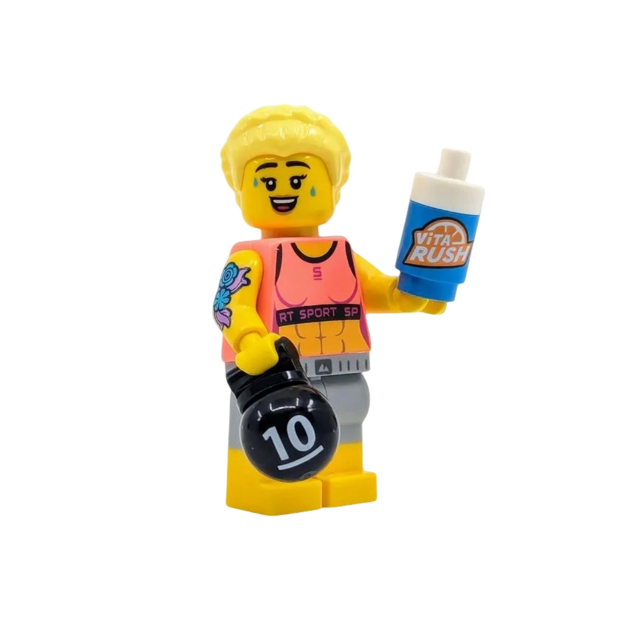 LEGO 25 12 71045