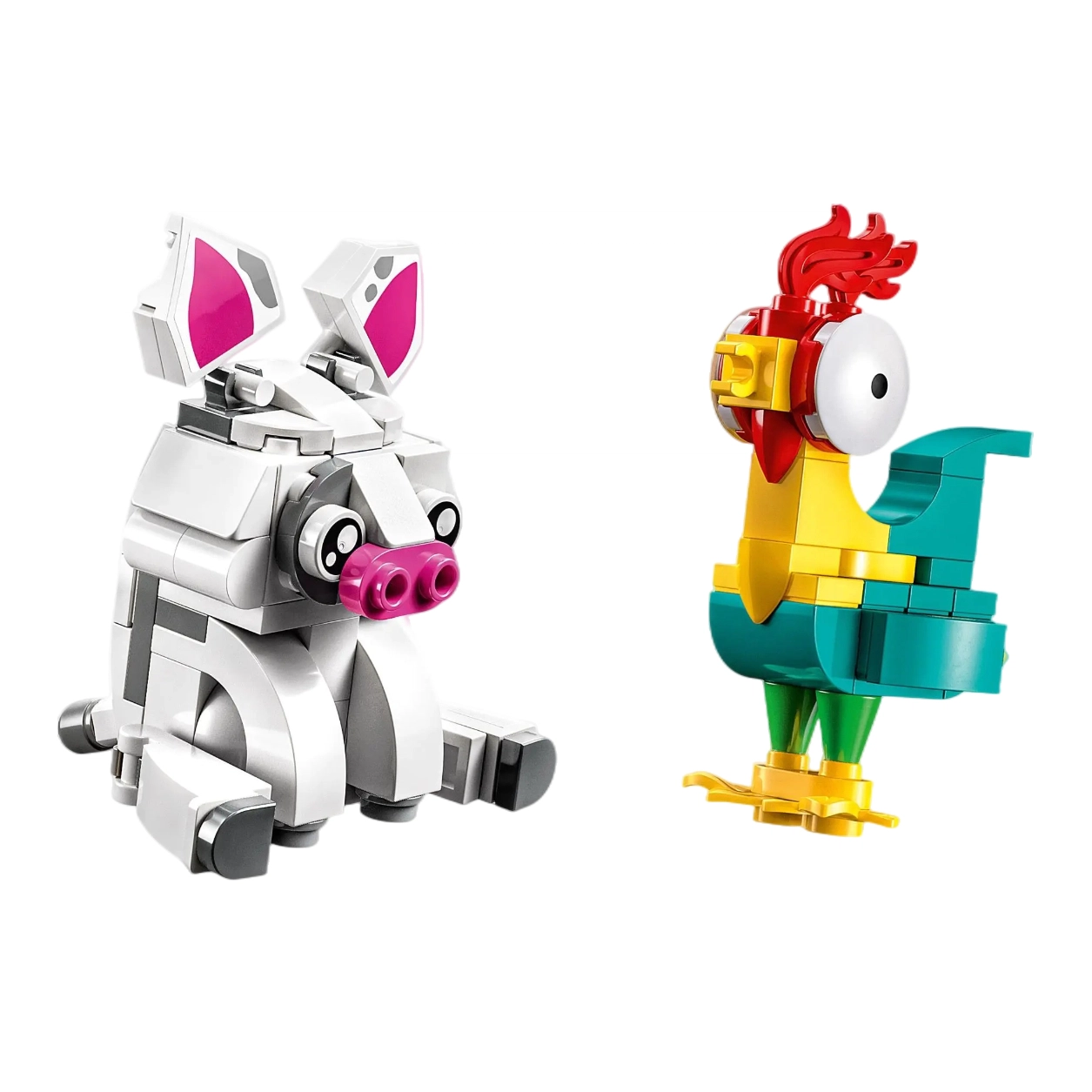 LEGO 553pcs 43226