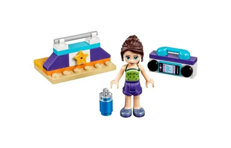 LEGO 26pcs 30400