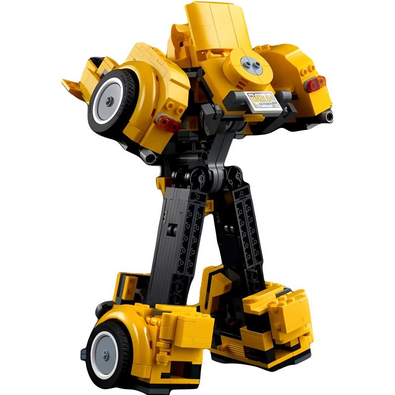 LEGO 950pcs 10338