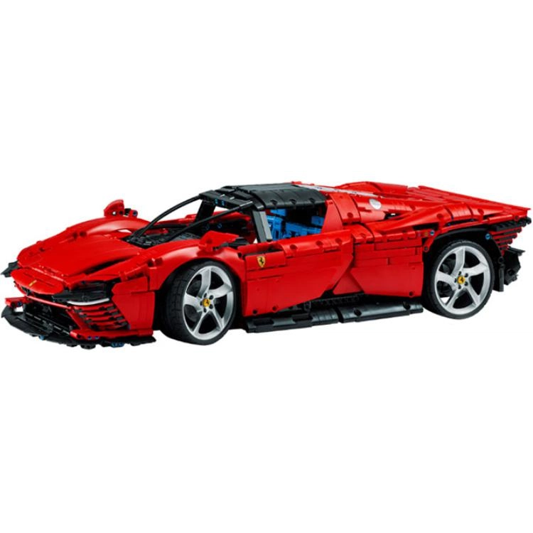 LEGO x Ferrari Ferrari Daytona SP3 3778pcs 42143