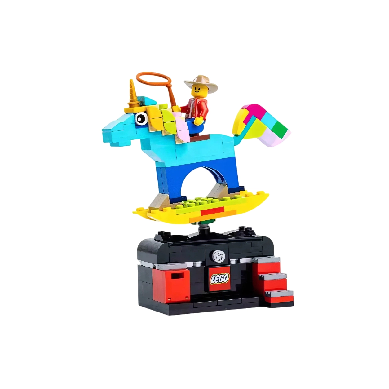 LEGO Creator 168pcs 6435199