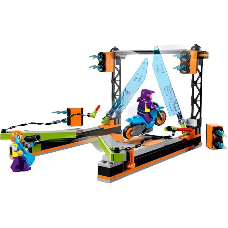 LEGO 60340
