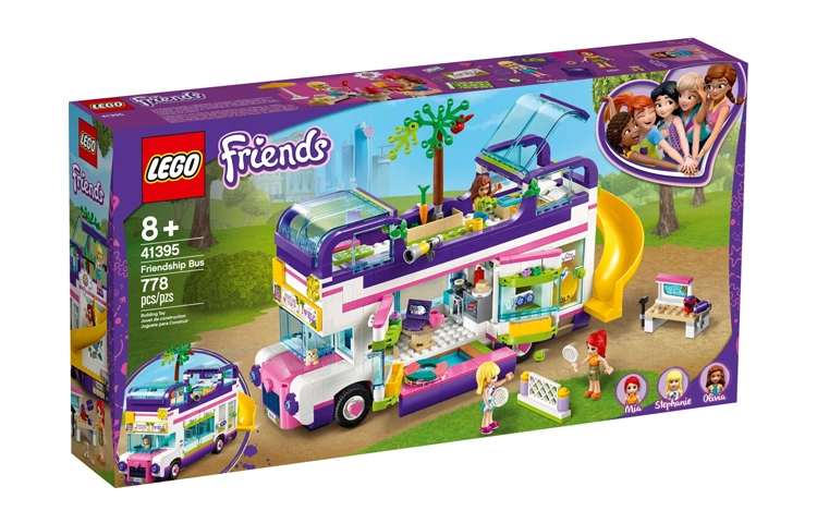 LEGO 41395