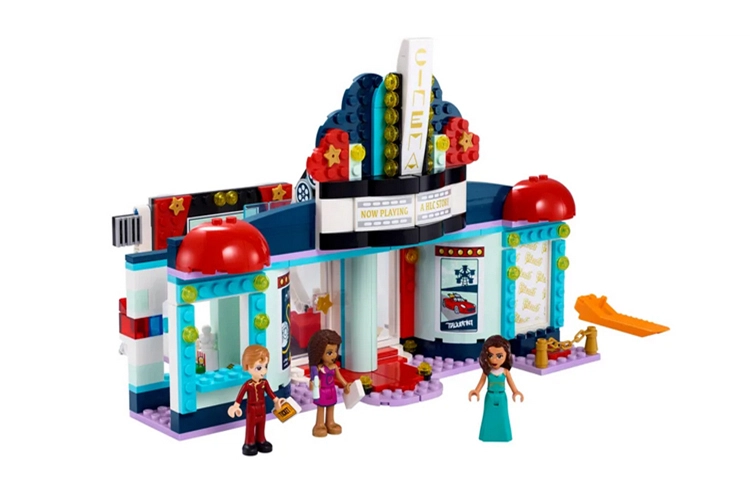 LEGO 41448