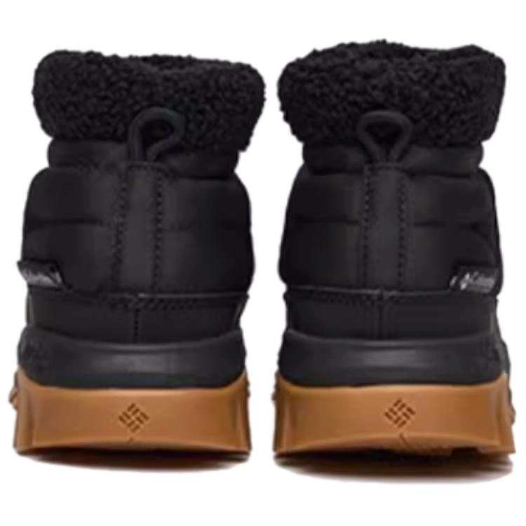 Columbia SNOWTROT SHORTY